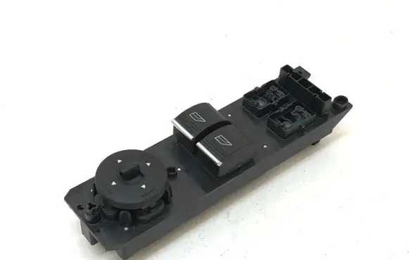 Ford Fiesta Electric window control switch F1ET14A132EB 3S010130331