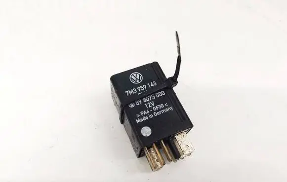 Ford Galaxy Other relay 7M3959143 YM2114A487AA