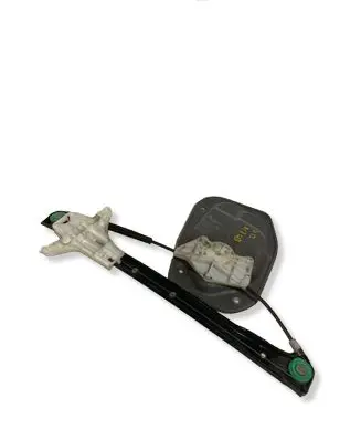 Volkswagen Golf Plus Rear window lifting mechanism without motor 5M0839462 1K4839462A 1K5839462