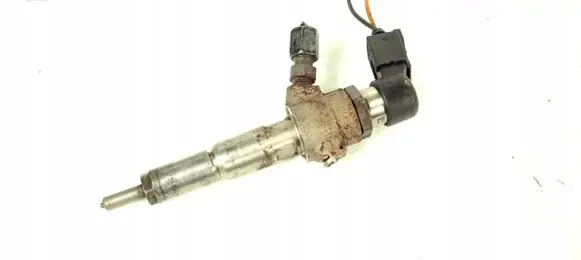 Ford Fiesta Fuel injector 9663429280