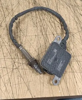 Mercedes-Benz E W213 Lambda probe sensor A0009053009