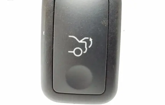 Tailgate opening switch