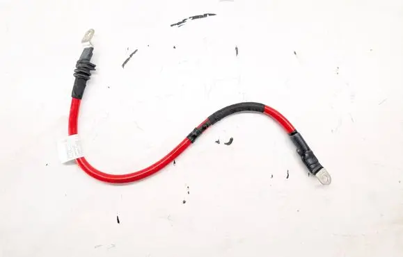 BMW 7 G70 Positive cable (battery) 5A3D0F3