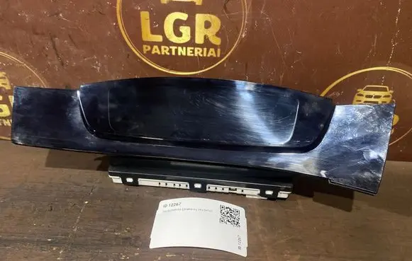 Honda Civic Speedometer (instrument cluster) hr0343504
