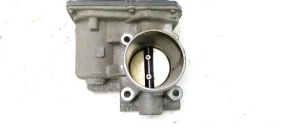 Suzuki SX4 S-Cross Throttle valve 76M010U11 76M010U1100132 163005U24