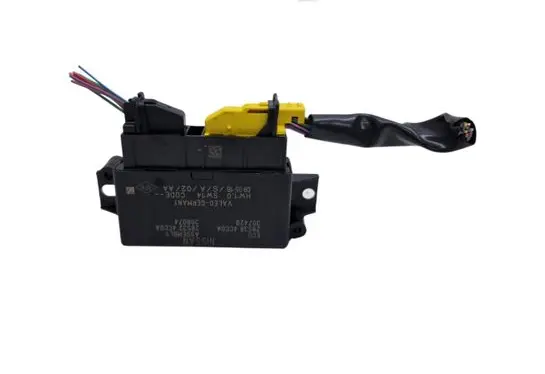 Nissan X-Trail T32 Parking PDC control unit/module 285384CC0A 285324CC0A