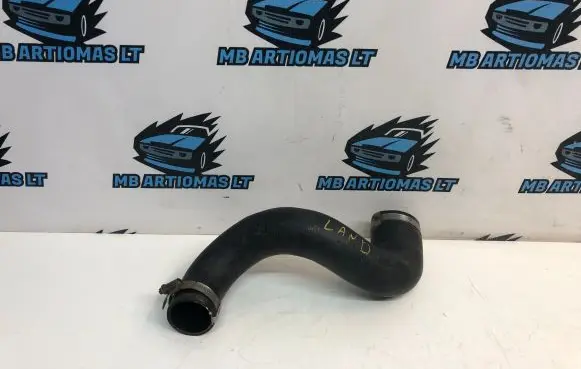 Land Rover Discovery 3 - LR3 Intercooler hose/pipe PNH500223