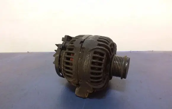 Volvo S60 Generator/alternator 