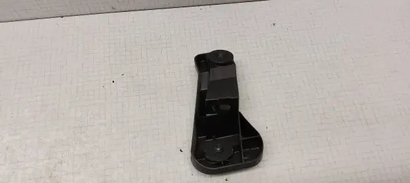 Citroen C5 Front door exterior handle/bracket 9683106280