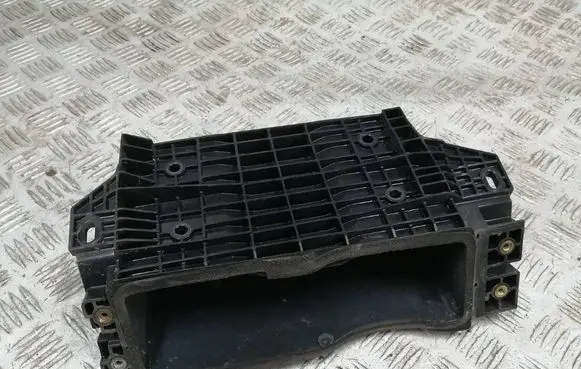 Suzuki Swift III Engine control unit/module 
