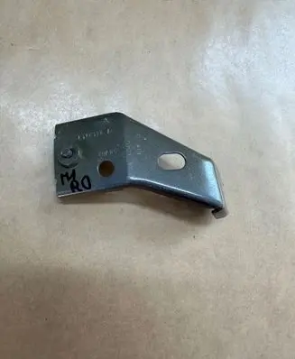 Ford Mustang Mach-E Fender mounting bracket R16C198