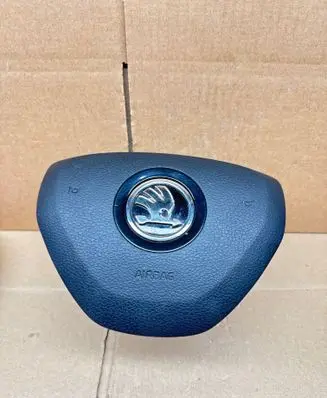 Skoda Karoq Steering wheel airbag 0589P1000925 310633699002A 57A880201A