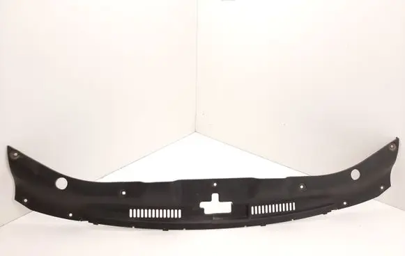 KIA Ceed Radiator trim 863601H000