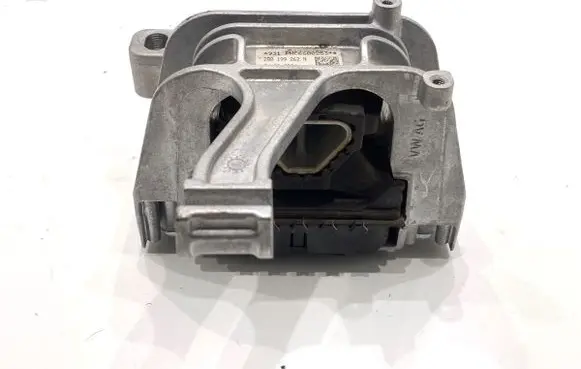 Skoda Kamiq Engine mount vacuum valve 2Q0199262N