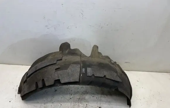 Audi A7 S7 4G Front wheel arch liner splash guards 4G8821172D