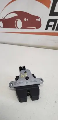 Land Rover Range Rover Evoque L538 Tailgate/trunk/boot lock/catch/latch 01067014004 6H52R442A66AF 221518