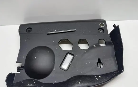 BMW 1 F20 F21 Panel trim 9205398 17806410 9205400