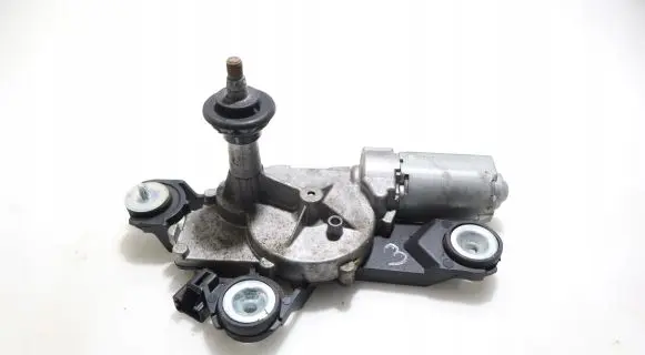 Mazda 3 I Rear window wiper motor