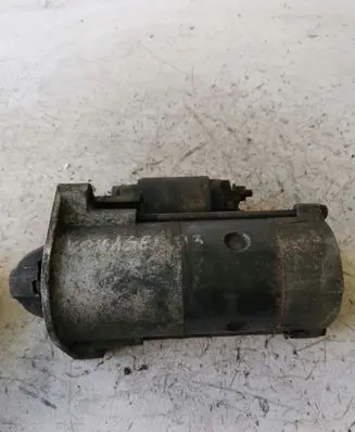 Chrysler Voyager Starter motor 04727313A0
