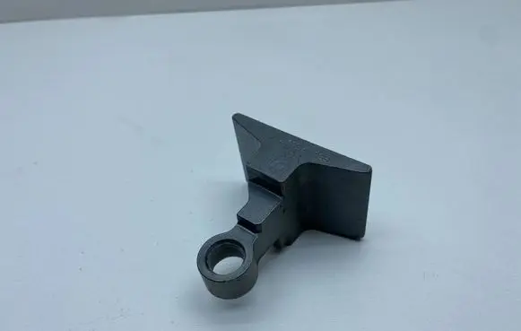 Front door upper hinge
