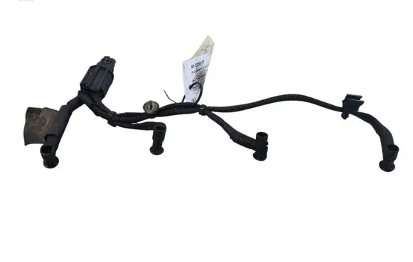 Ford Transit VII Glow plug wires GK2T6M091
