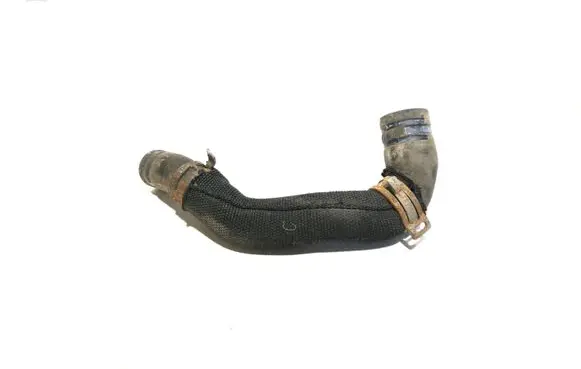 Audi A8 S8 D4 4H Engine coolant pipe/hose 4H0121448N