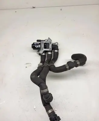 BMW X5 F15 Electric auxiliary coolant/water pump 8572123 52188410