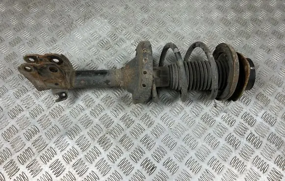 Subaru Outback Front shock absorber with coil spring 20310AJ210