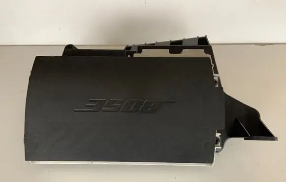 Audi A6 S6 C7 4G Sound amplifier 4G0035223C 4G0035223A
