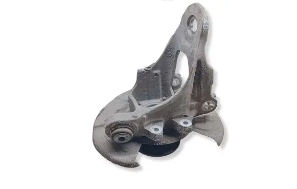 BMW X5 E70 Rear wheel hub spindle/knuckle 6770984