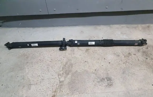 Drive shaft (set)