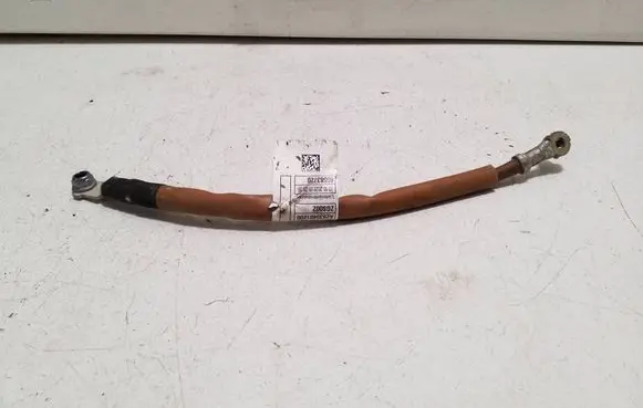 Mercedes-Benz EQC Negative earth cable (battery) A2935401200