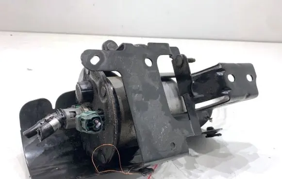 Renault Express Fuel filter housing 164118858R