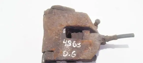 Volvo XC90 Rear brake caliper