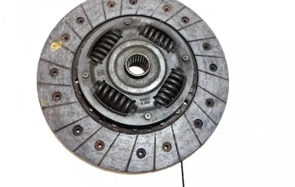 Audi 80 90 S2 B4 Clutch pressure plate 028141036cx 028141036