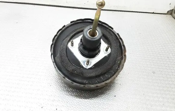 Skoda Fabia Mk1 (6Y) Brake booster 6Q1614105E