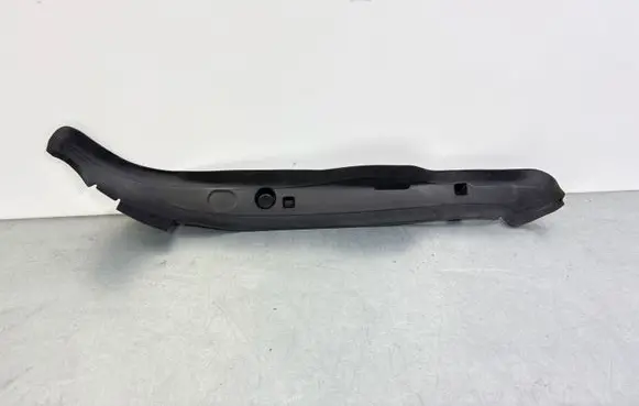 Volkswagen PASSAT B9 Fender end trim 3J0821111