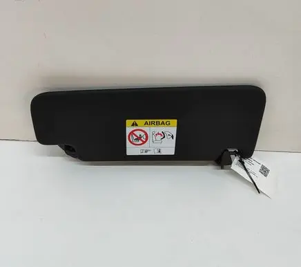 BMW X2 U10 Sun visor 5A1F977
