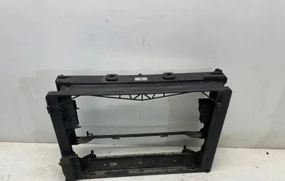 BMW 5 F10 F11 Radiator support slam panel bracket 8509170