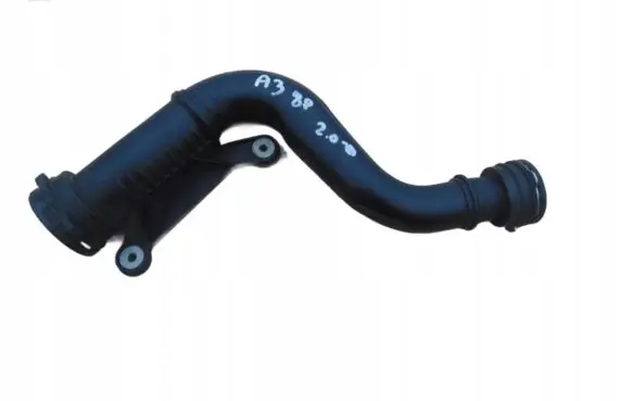 Volkswagen Golf IV Intercooler hose/pipe 1K0145762S00