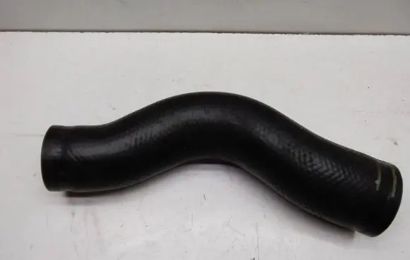 Nissan Juke I F15 Intercooler hose/pipe