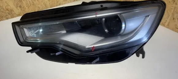 Audi A6 S6 C7 4G Headlight/headlamp B014816