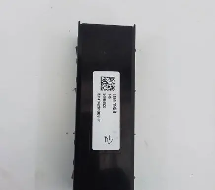 Opel Insignia A Other control units/modules 13591958 544969533