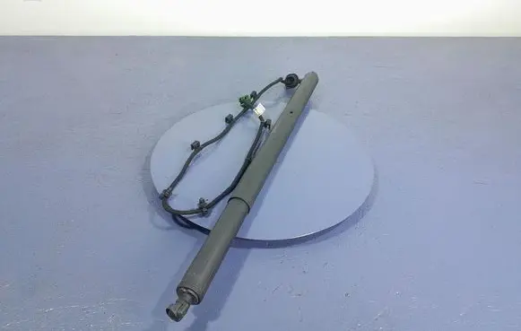 Mercedes-Benz AMG GT R190 C190 Holder (bracket) A2908900100