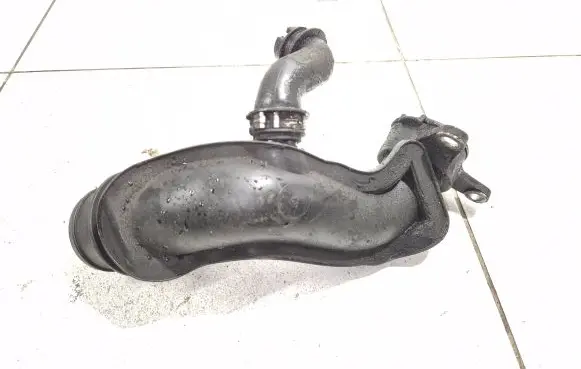 Ford S-MAX Intercooler hose/pipe NOCODE