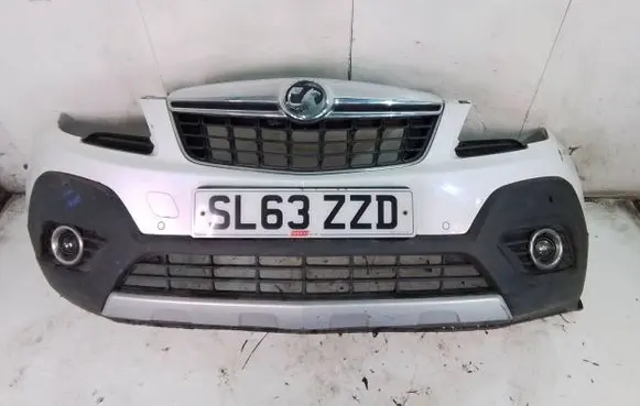 Opel Mokka Front bumper