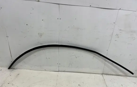 Audi TT TTS Mk2 Roof trim bar molding cover 8J8853703 | 68475634065314,542