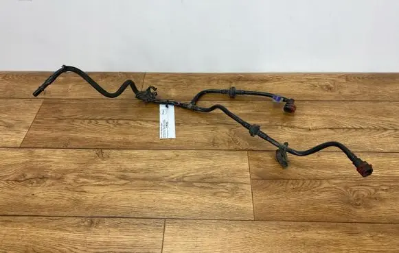 Jeep Wrangler Vacuum line/pipe/hose 68289579AC