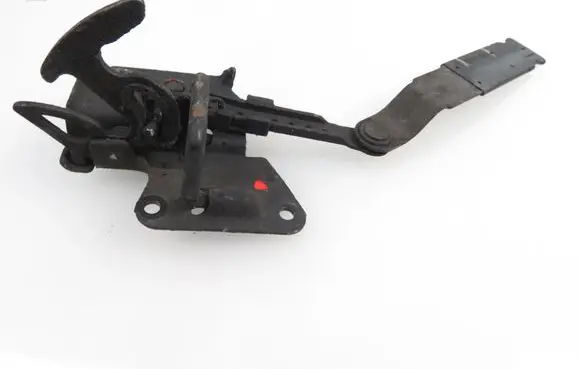 Audi A6 S6 C5 4B Engine bonnet/hood lock/catch 4B0823480F