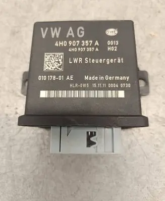 Audi A6 S6 C7 4G Light module LCM 4H0907357A 01017801AE